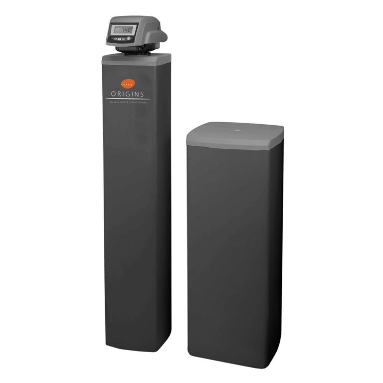 Origins WC300 Water Condtioner Aerus Water